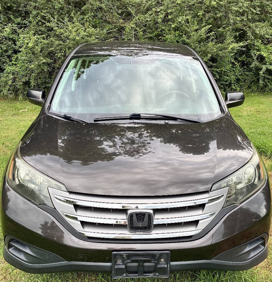 Used 2014 Honda CR-V LX image 6