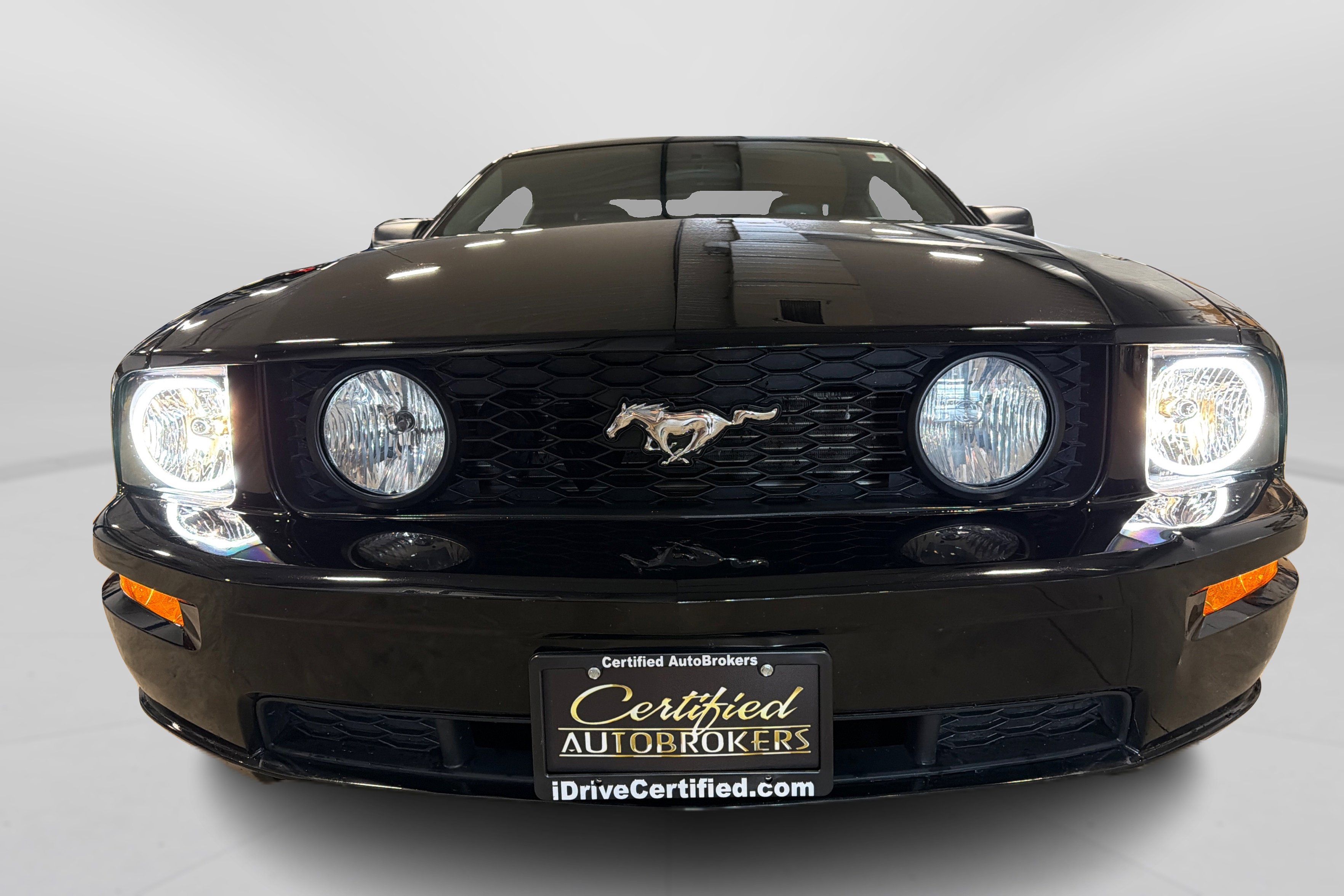 Used 2007 Ford Mustang GT Premium image 10