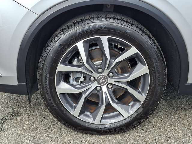 Used 2023 Acura MDX w/ Technology Package AWD/4WD image 9