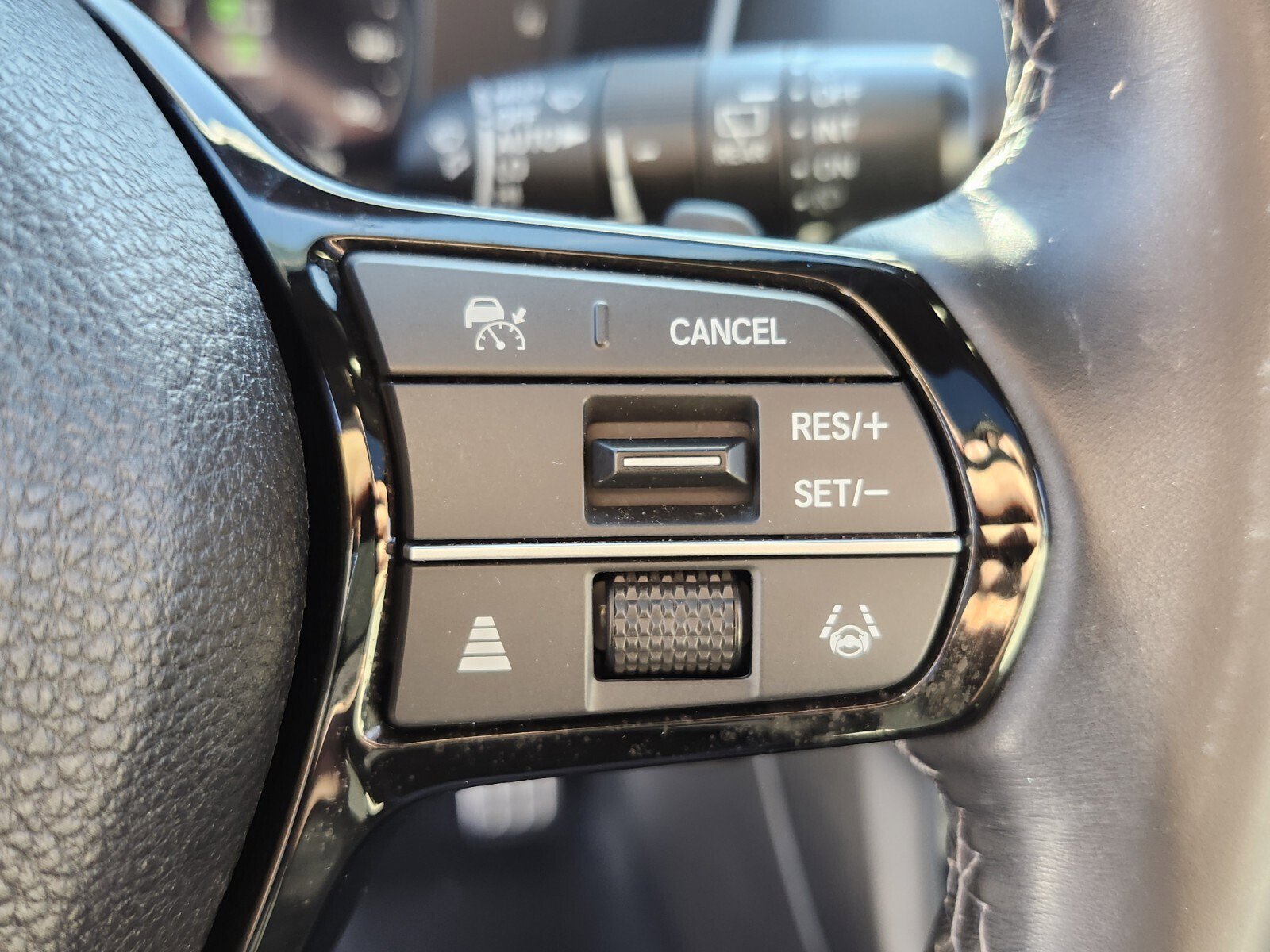 Used 2023 Honda Civic Sport Touring image 33