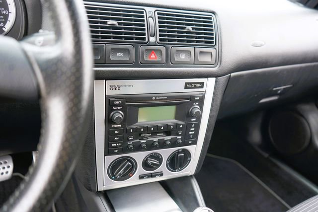 Used 2003 Volkswagen GTI 20th Anniversary image 67