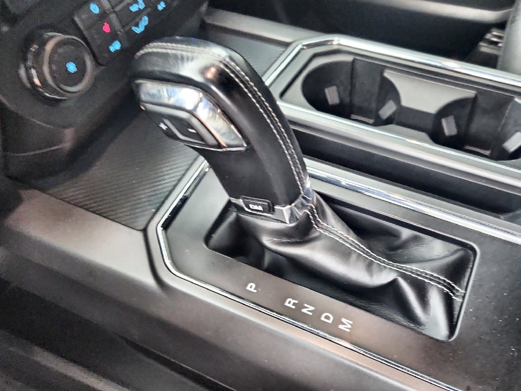 Used 2018 Ford F150 XLT w/ Equipment Group 302A Luxury AWD/4WD image 31