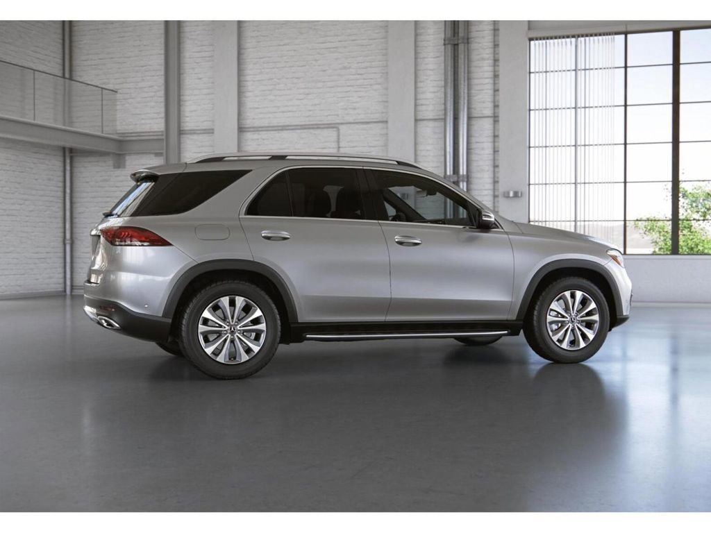 Certified 2023 Mercedes-Benz GLE 450 4MATIC image 19