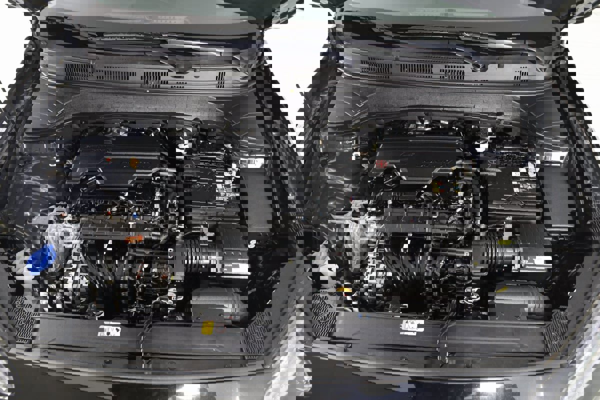 Used 2023 Hyundai Kona SEL w/ Cargo Package image 46