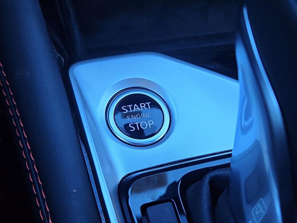 New 2025 Nissan Altima 2.5 SR image 8