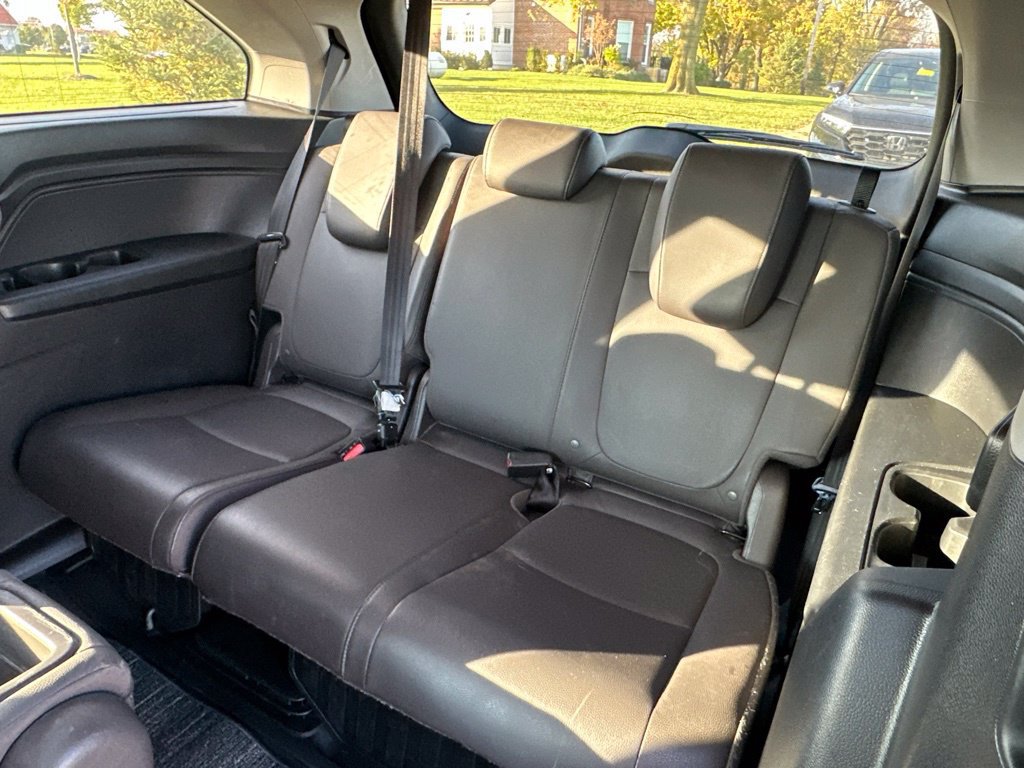 Used 2018 Honda Odyssey EX-L image 14