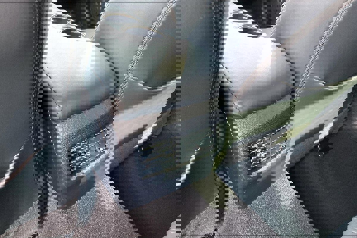 Used 2015 Lexus IS 250 w/ Navigation System Package image 30