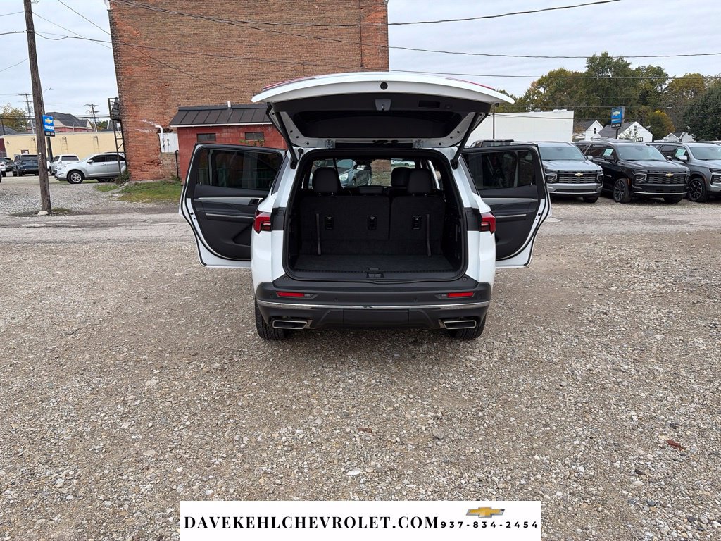 Used 2026 Buick Enclave Preferred FWD image 29