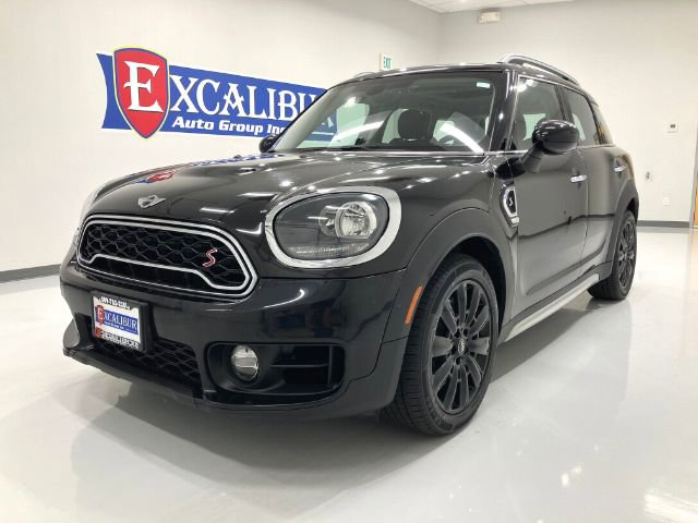 Used 2019 MINI Cooper Countryman S image 11