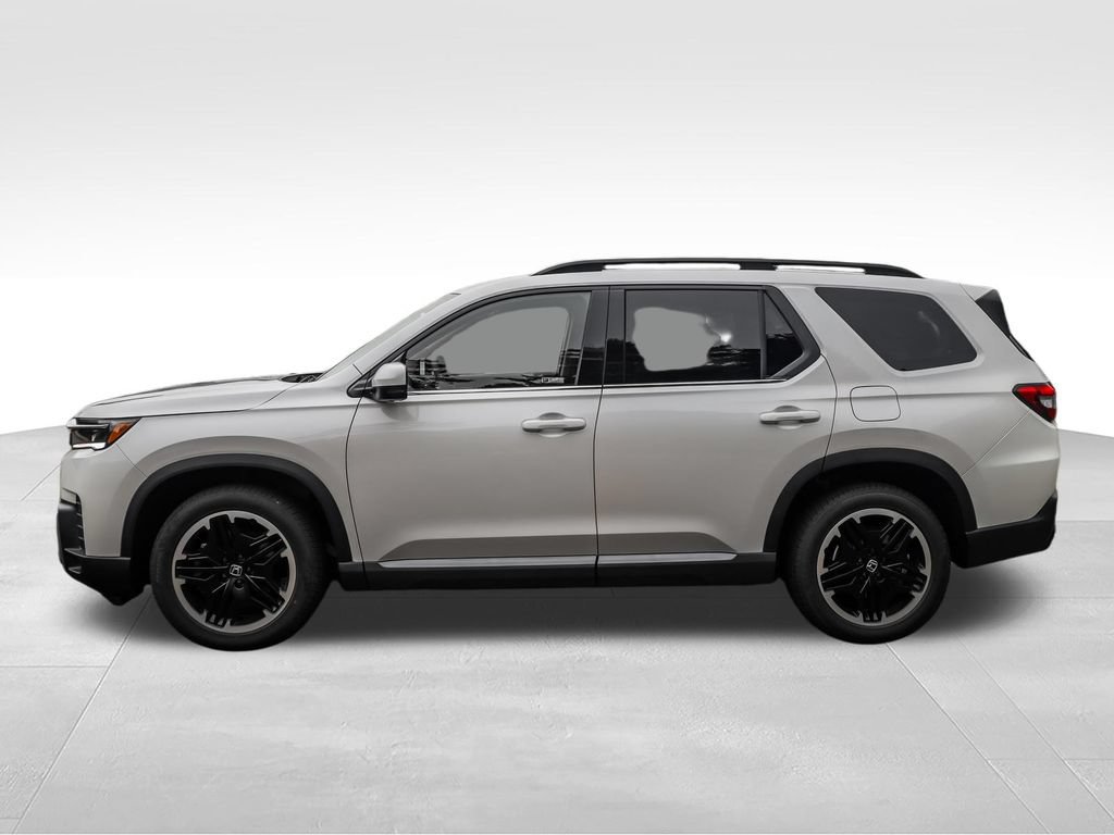 New 2026 Honda Pilot Touring image 6