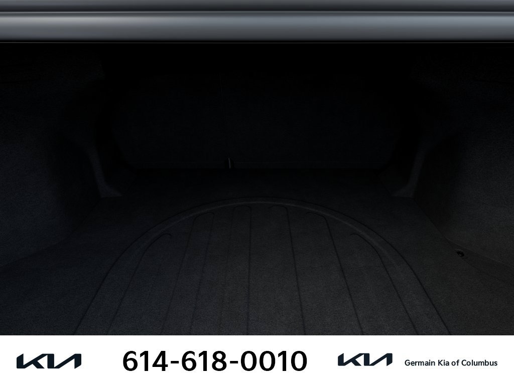 New 2026 Kia K4 EX FWD image 22