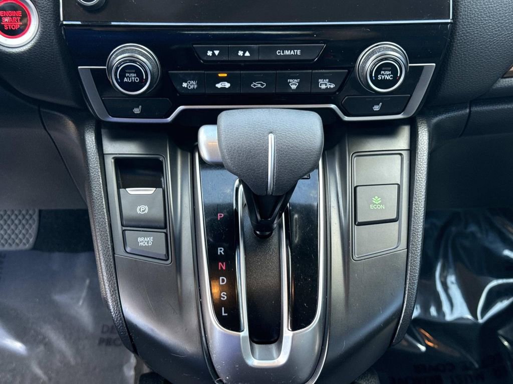 Used 2018 Honda CR-V EX image 24