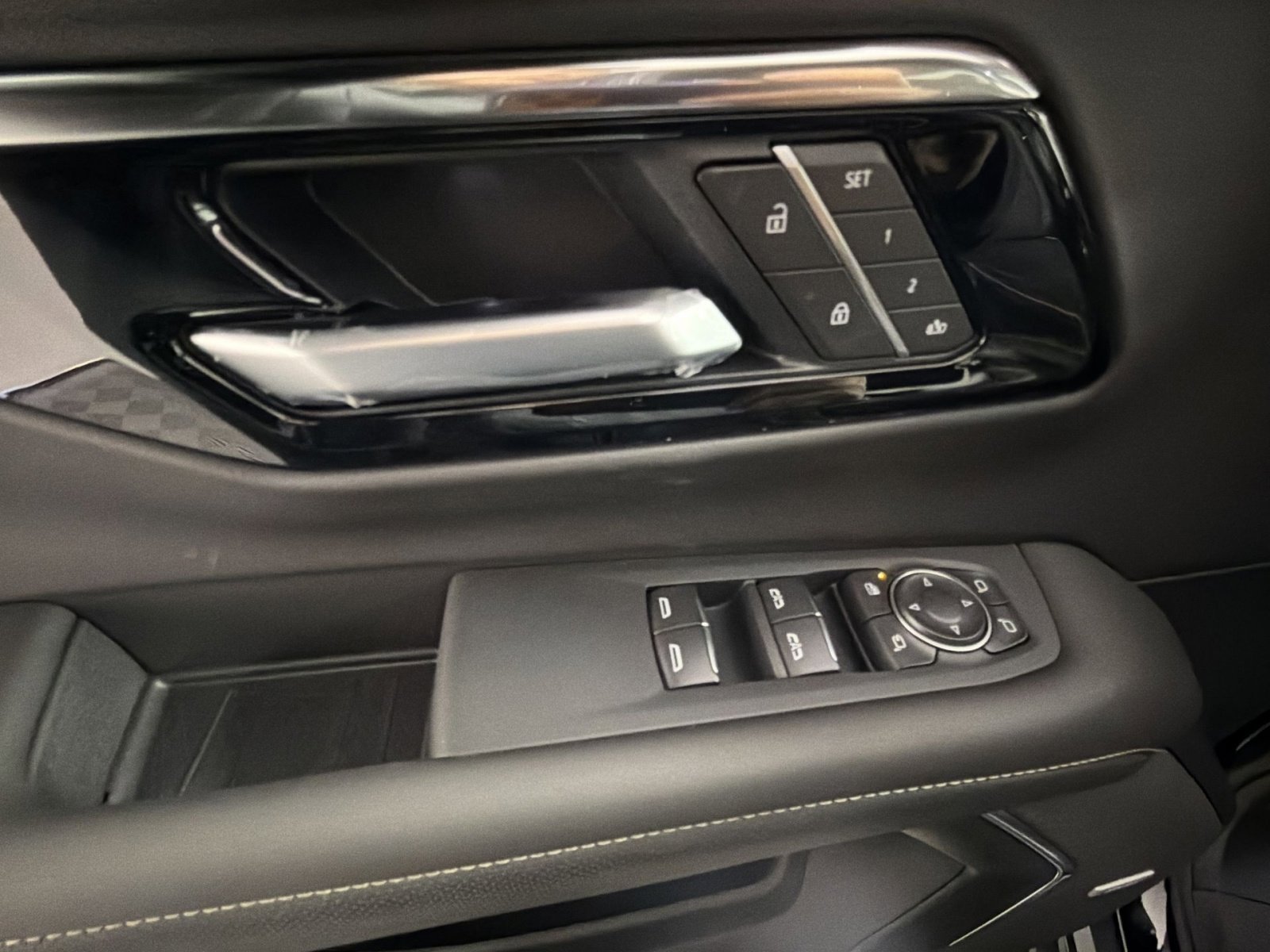 New 2026 Chevrolet Tahoe Premier image 15