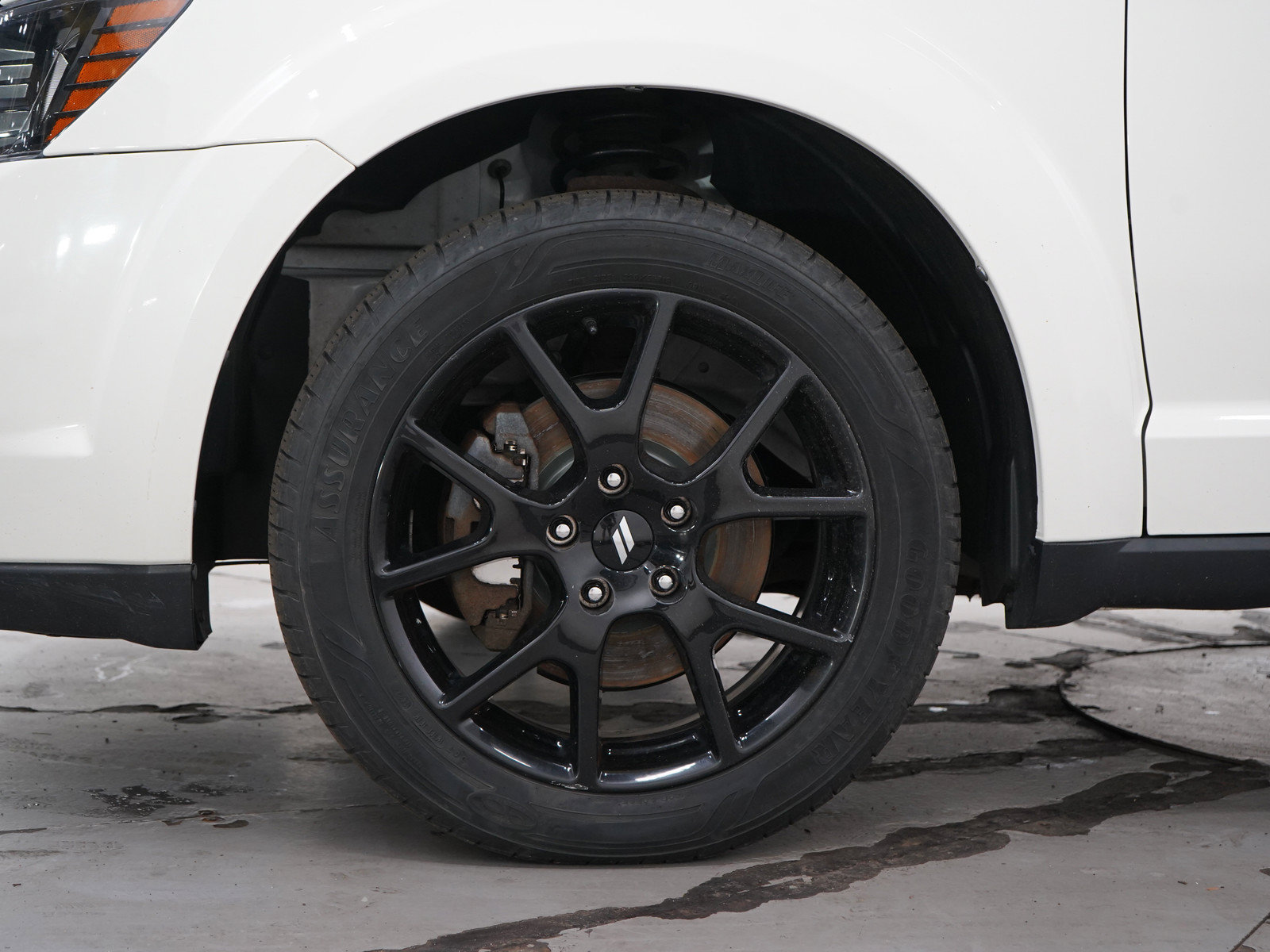 Used 2019 Dodge Journey SE w/ Blacktop Package FWD image 29