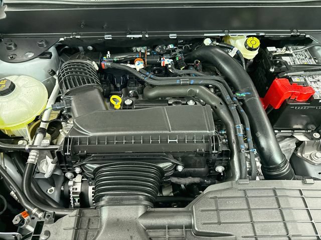 New 2026 Ford Maverick XLT w/ XLT Luxury Package AWD/4WD image 28