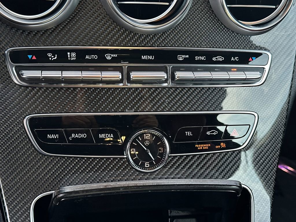 Used 2022 Mercedes-Benz C 43 AMG 4MATIC Coupe image 27