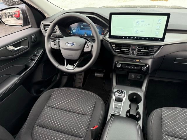 New 2026 Ford Escape Active w/ Active Premium Tech Pack image 17