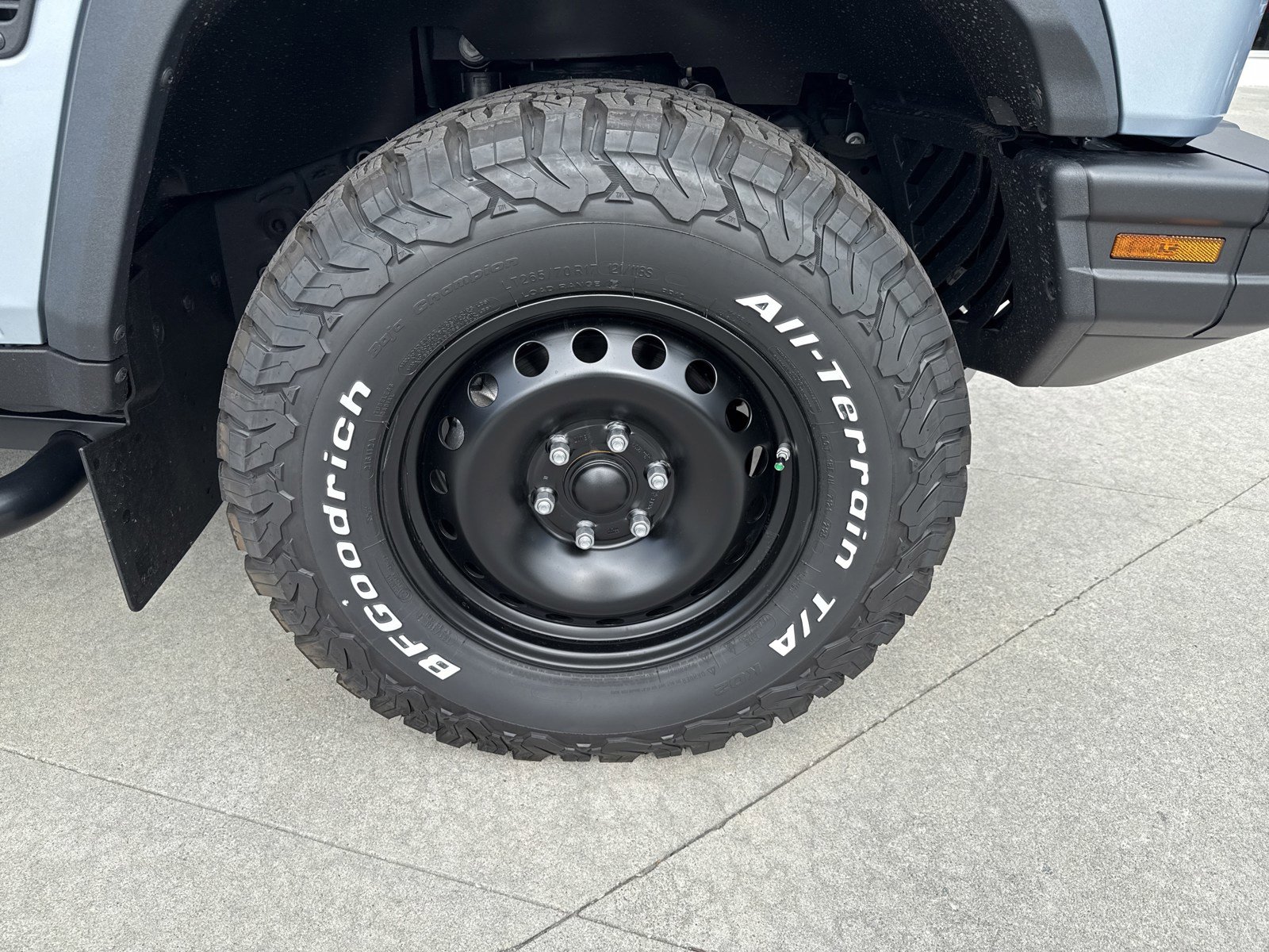 New 2026 INEOS Grenadier image 11