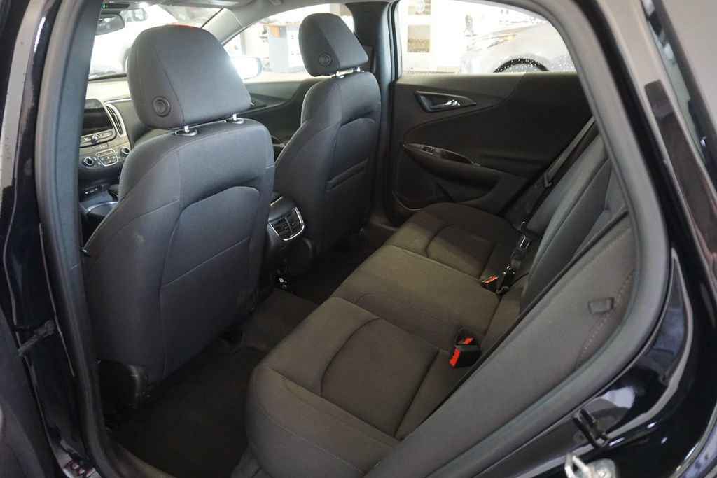 Used 2023 Chevrolet Malibu LT w/ Driver Confidence Package FWD image 20