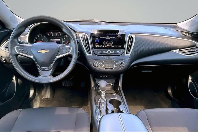 Used 2024 Chevrolet Malibu LT FWD image 7
