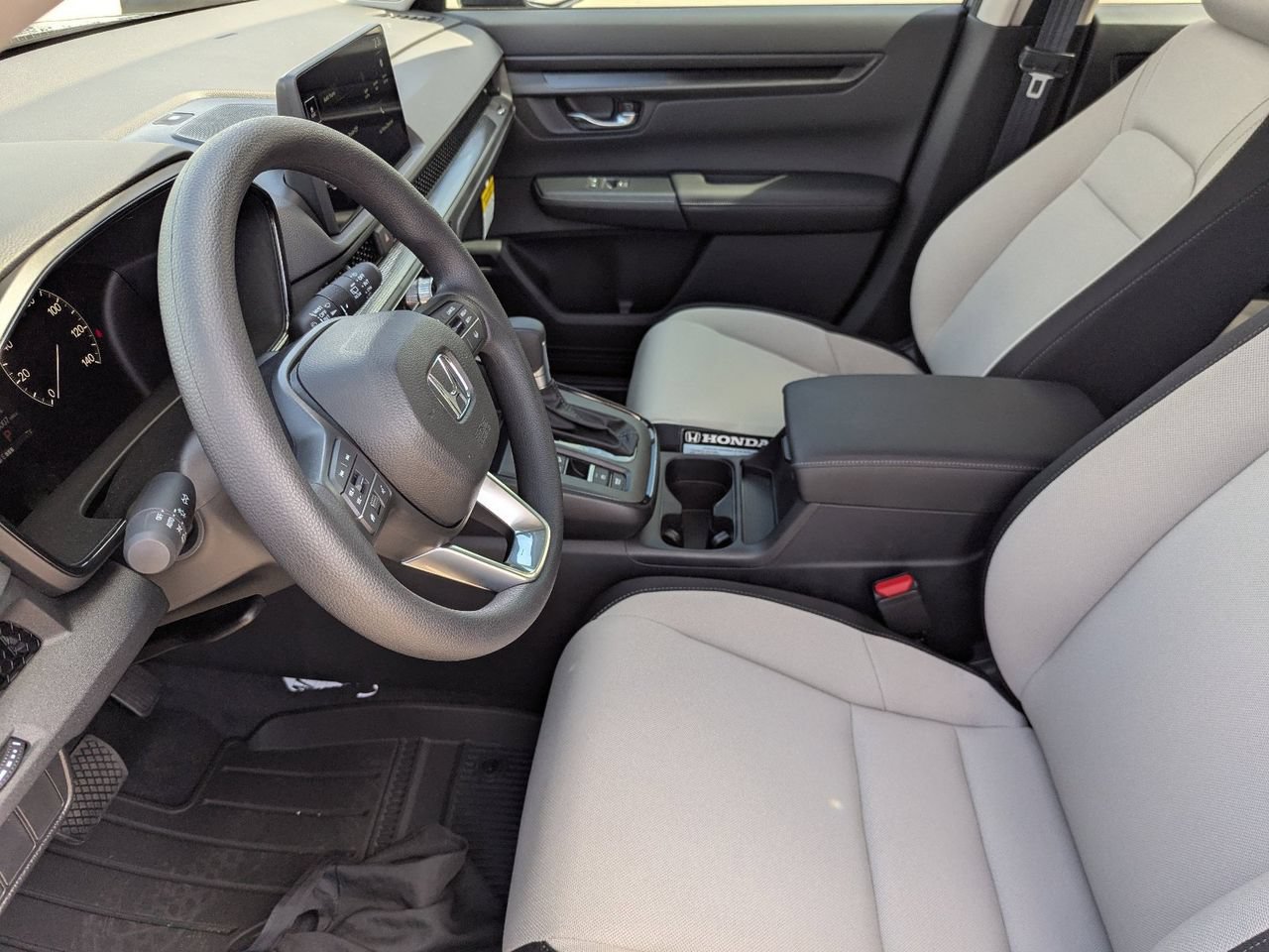 New 2026 Honda CR-V EX image 11