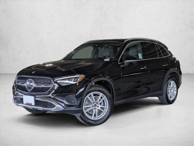 Certified 2023 Mercedes-Benz GLC 300 image 5