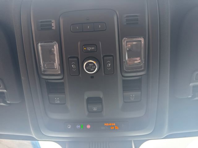 Certified 2024 Chevrolet Tahoe High Country w/ Premium Package image 35