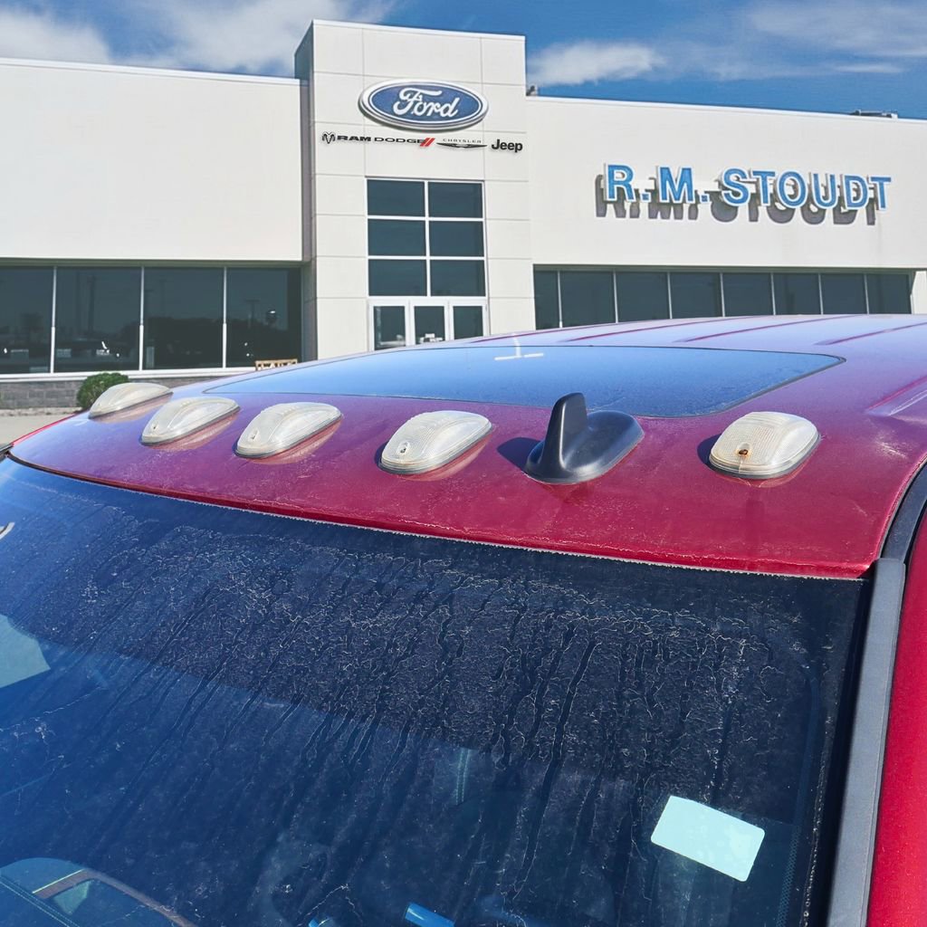 Used 2014 RAM 2500 Laramie w/ Protection Group image 21