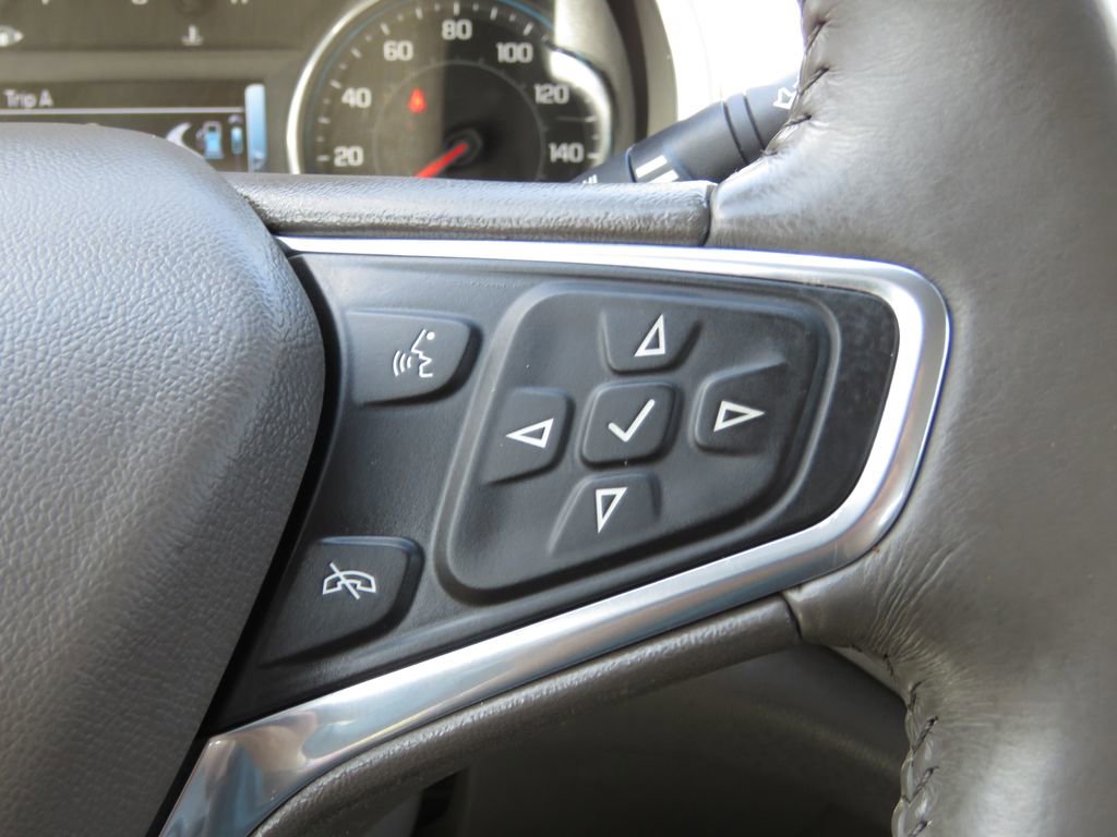 Used 2016 Chevrolet Malibu LT FWD image 22