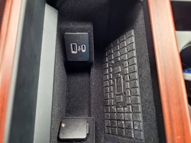 Certified 2023 Lincoln Navigator L Reserve AWD/4WD image 18