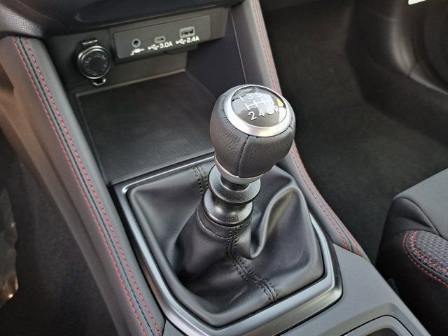 New 2026 Subaru WRX Premium AWD/4WD image 11