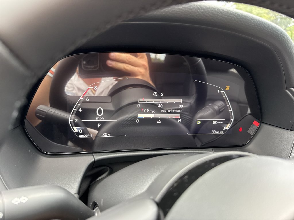 New 2026 MAZDA CX-5 Select AWD/4WD image 49