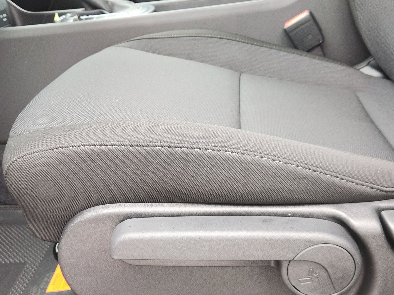 New 2026 Hyundai Kona SE FWD image 23