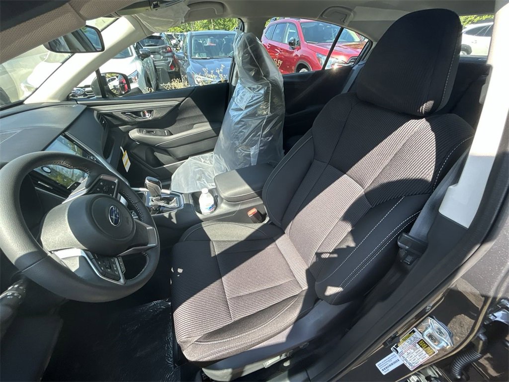 New 2025 Subaru Legacy Premium image 11