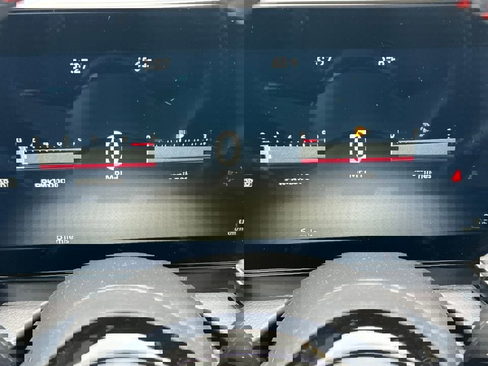 New 2026 Nissan Kicks SR w/ SR Premium Package image 18