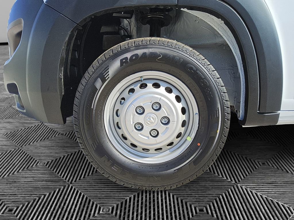 New 2026 RAM ProMaster 2500 w/ Convenience Group image 14