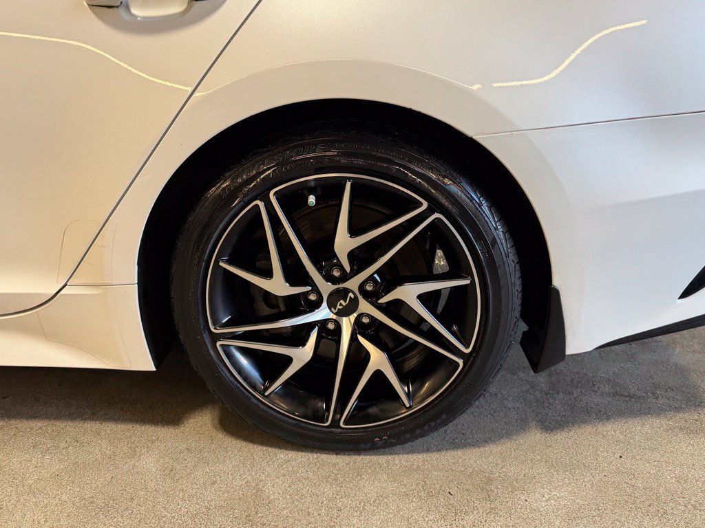 Used 2022 Kia Stinger GT-Line RWD image 42