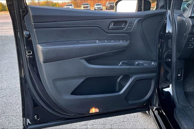 Used 2024 Honda Odyssey Sport image 20