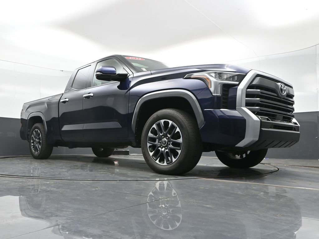 Used 2022 Toyota Tundra Limited image 47