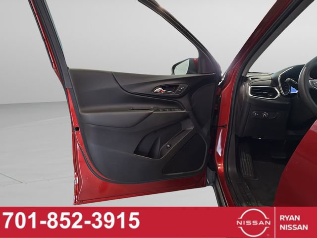 Used 2024 Chevrolet Equinox LT image 34