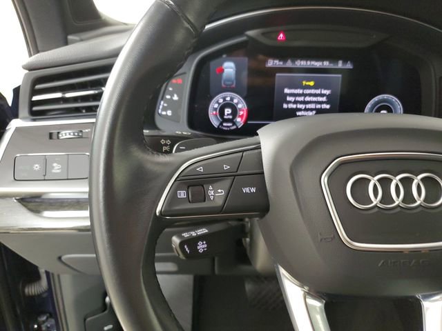 Used 2021 Audi Q7 3.0T Premium Plus image 27