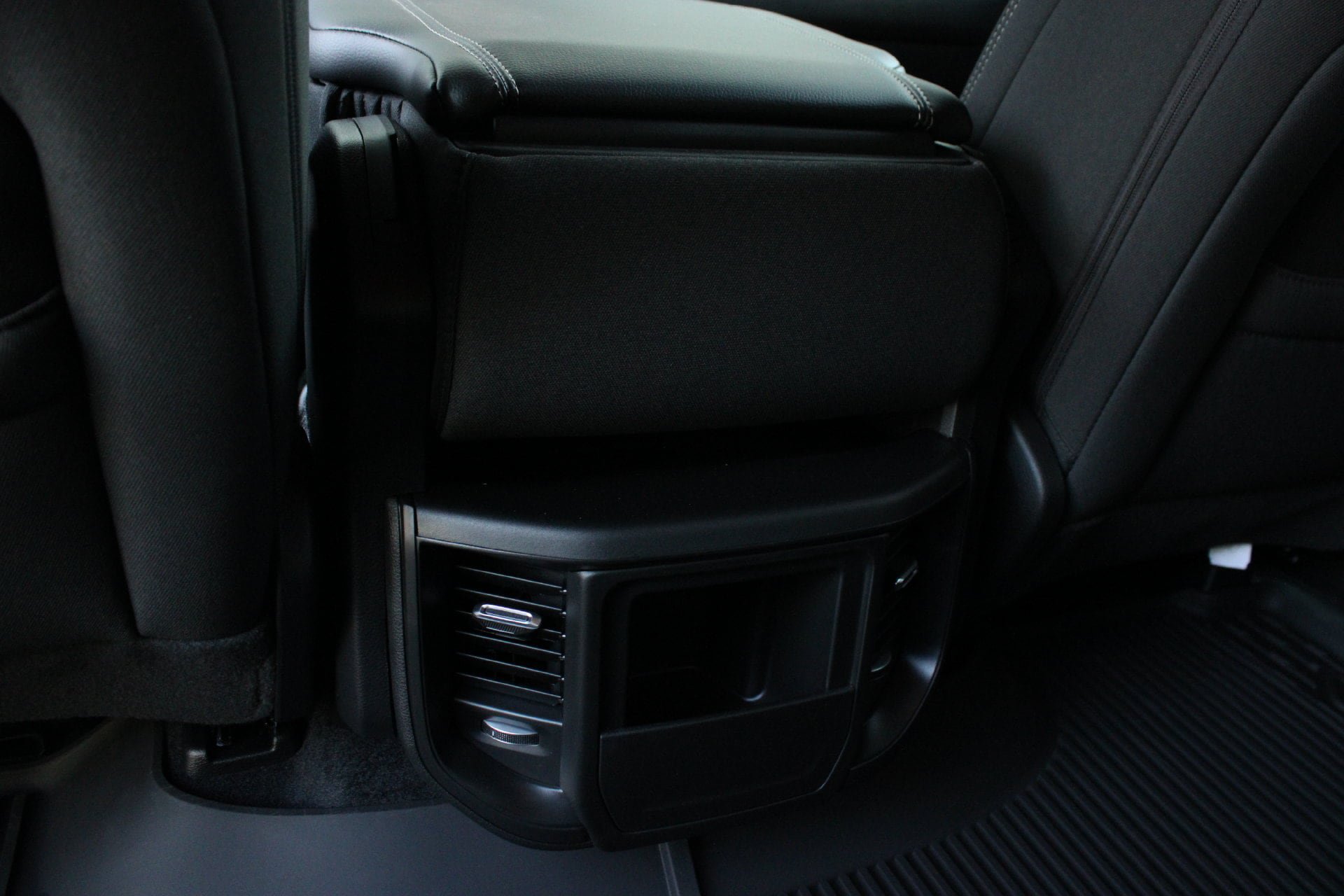 New 2026 RAM 1500 Warlock AWD/4WD image 24