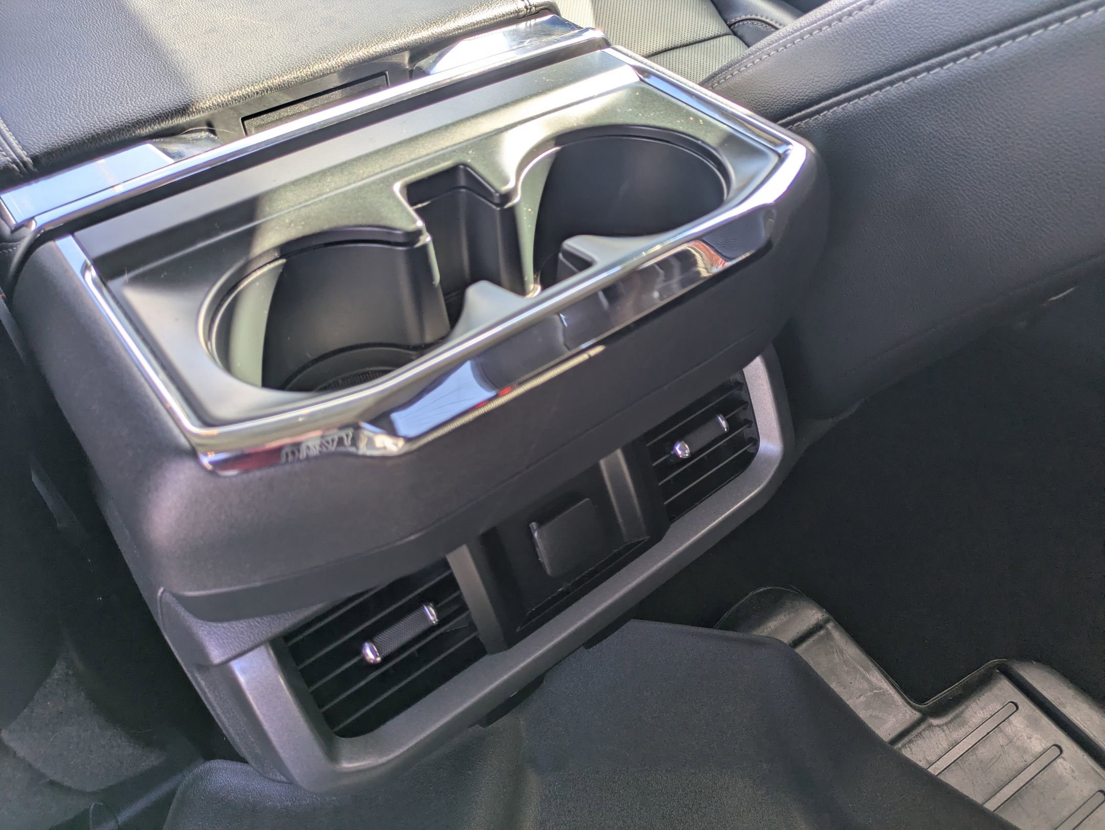 Certified 2023 Ford F150 Lariat w/ Trailer Tow Package image 30