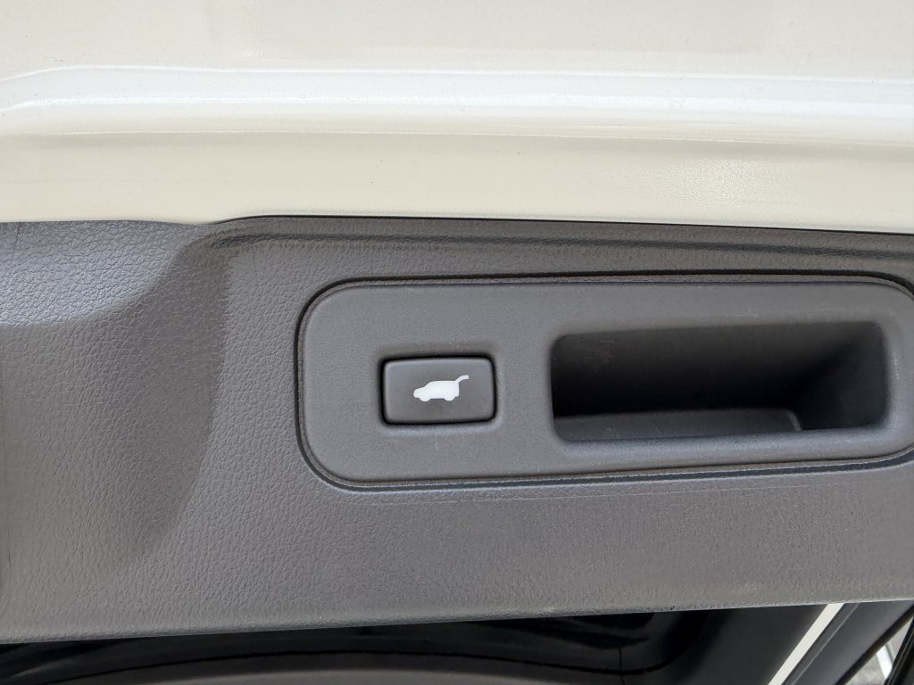 Used 2025 Honda Passport Black Edition image 38