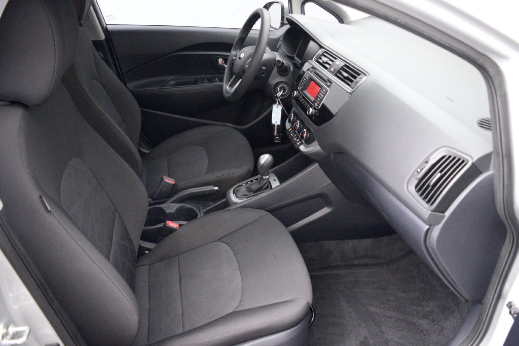 Used 2017 Kia Rio LX w/ Power Package FWD image 17