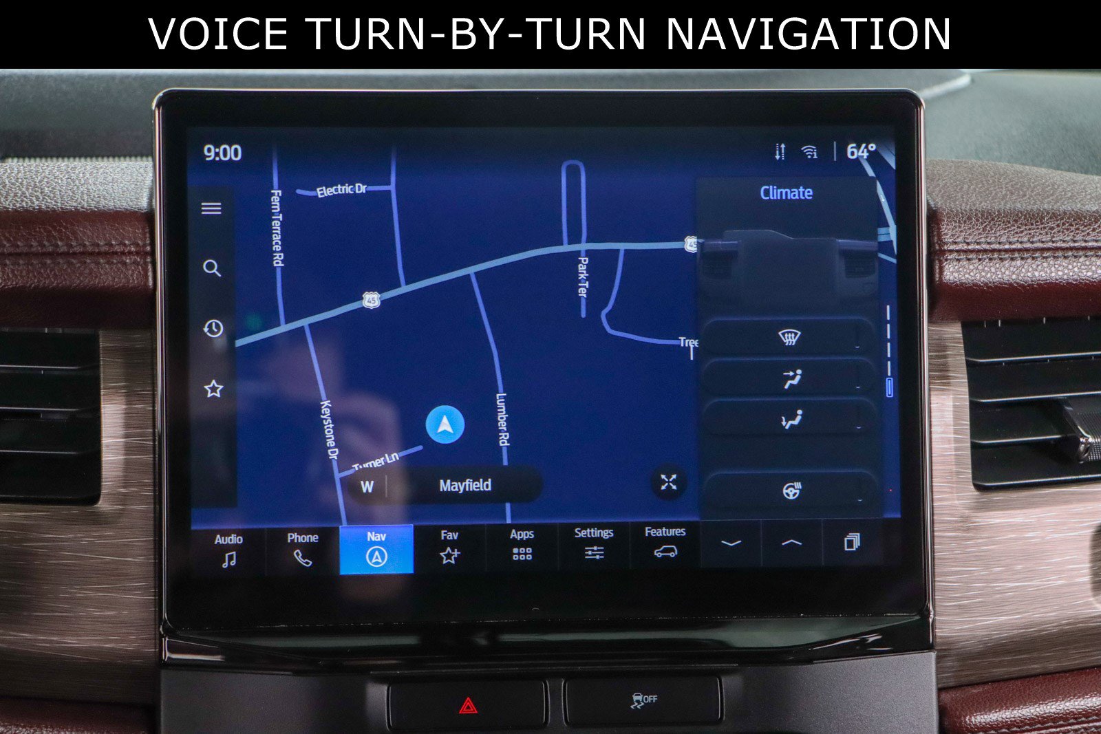 Used 2023 Ford Expedition Limited image 19