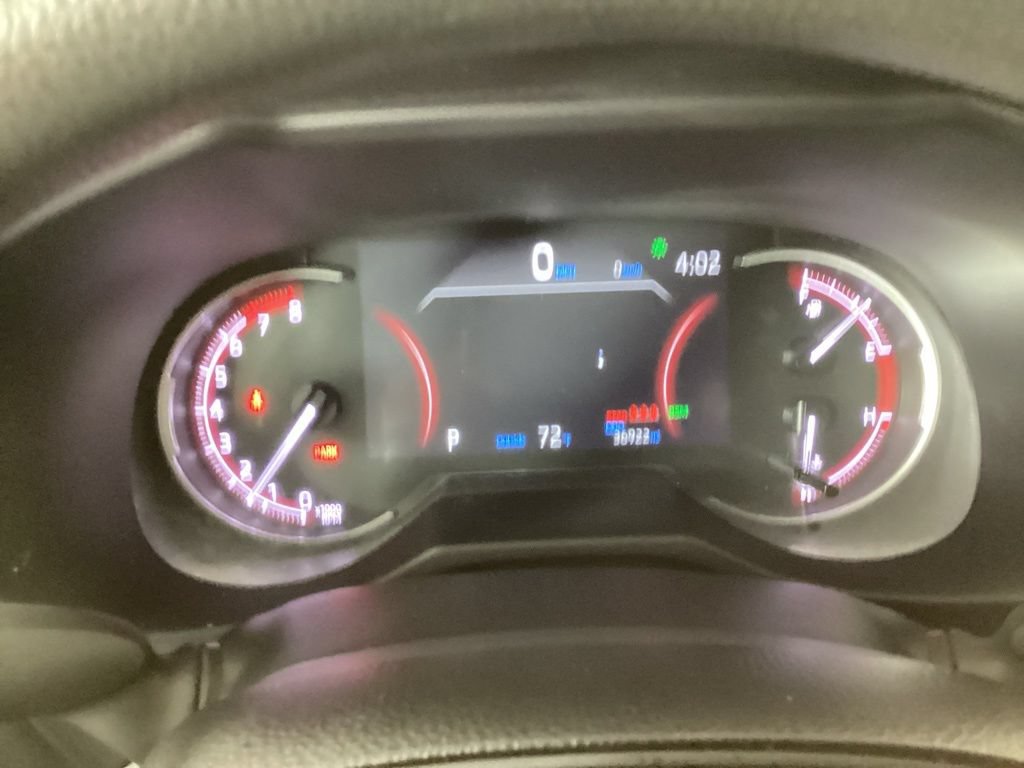 Used 2024 Toyota RAV4 XLE AWD/4WD image 18