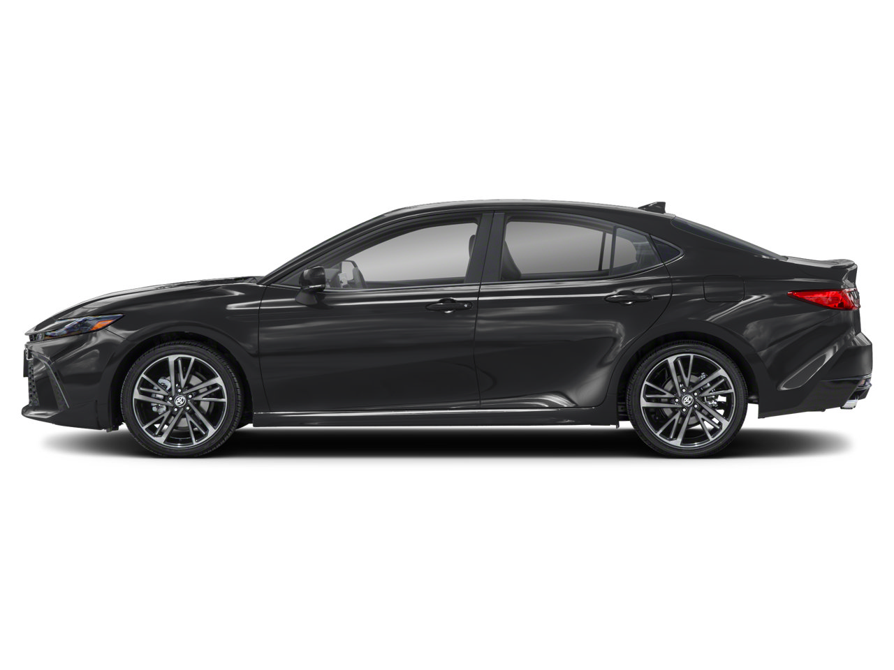 New 2026 Toyota Camry XSE FWD image 40