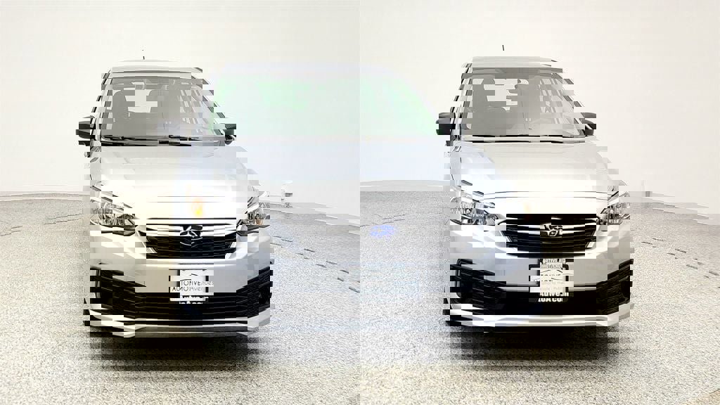 Used 2023 Subaru Impreza 2.0i