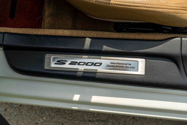 Used 2004 Honda S2000 image 47